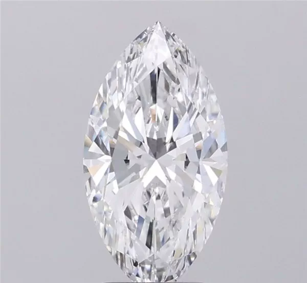 2.56 Carat · E · VVS2 Rare Carat Ideal Cut