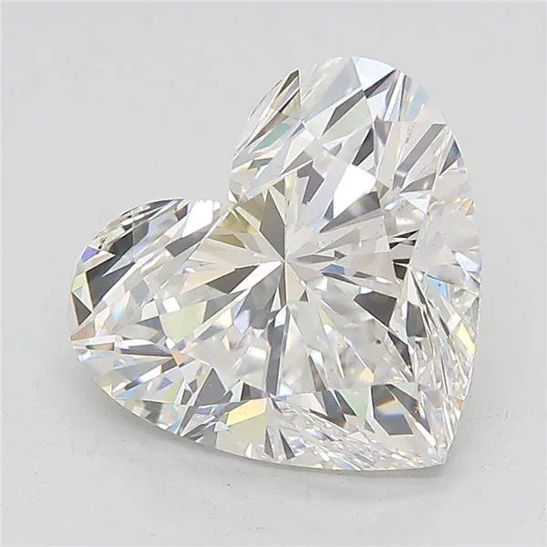 4.54 Carat · F · VS1 Rare Carat Ideal Cut