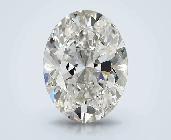 2.06 Carat · F · VS1 Rare Carat Ideal Cut