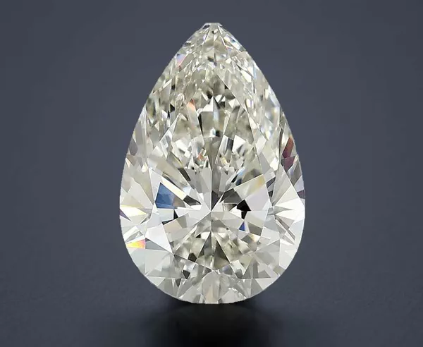 3.03 Carat · H · VVS2 Rare Carat Ideal Cut