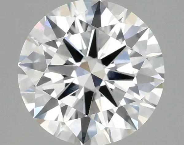 2.59 Carat · F · VVS2 Rare Carat Ideal Cut
