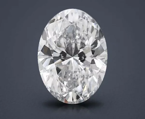 4.02 Carat · D · SI1 very good Cut