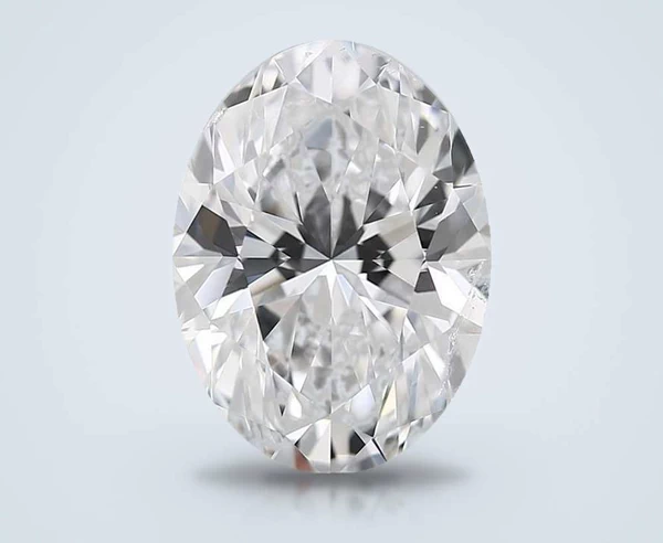 4.02 Carat · D · SI1 very good Cut
