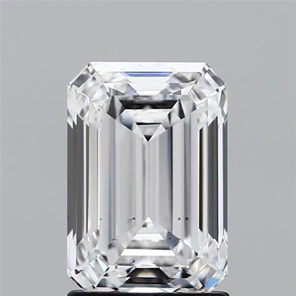 2.11 Carat · D · VS2 Rare Carat Ideal Cut