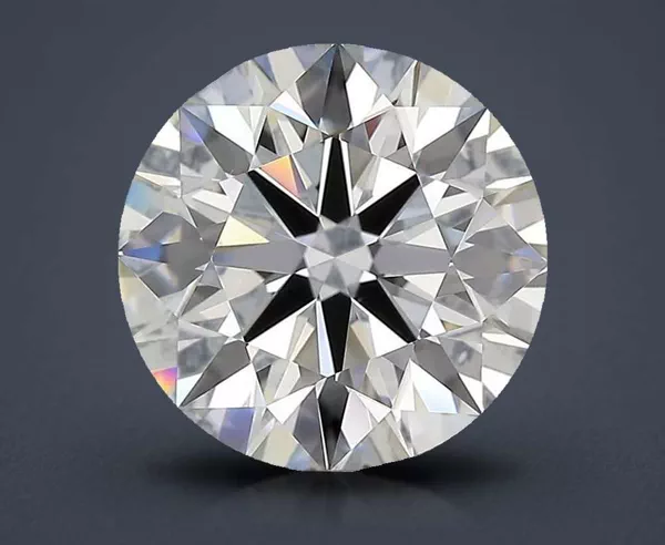 4.26 Carat · D · VS1 Rare Carat Ideal Cut