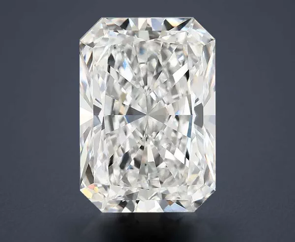4.84 Carat · E · VVS2 Rare Carat Ideal Cut