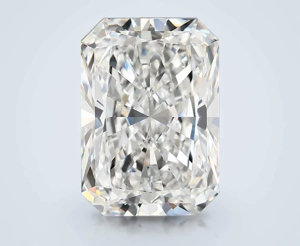4.84 Carat · E · VVS2 Rare Carat Ideal Cut