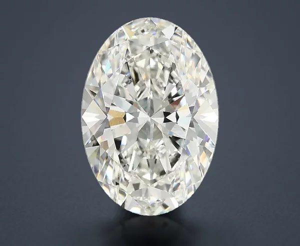 3.07 Carat · G · VVS2 Rare Carat Ideal Cut