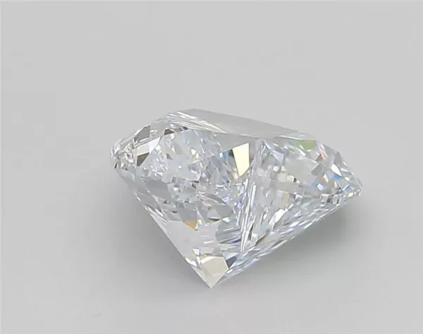 4.02 Carat · F · VVS2 Rare Carat Ideal Cut