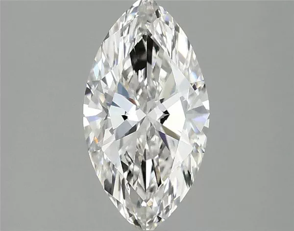 1.39 Carat · F · VVS2 Rare Carat Ideal Cut