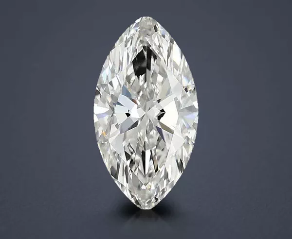 1.39 Carat · F · VVS2 Rare Carat Ideal Cut