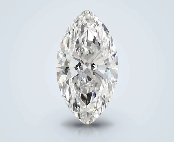 1.56 Carat · D · VS2 Rare Carat Ideal Cut