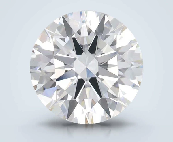 3.05 Carat · F · VS1 Rare Carat Ideal Cut