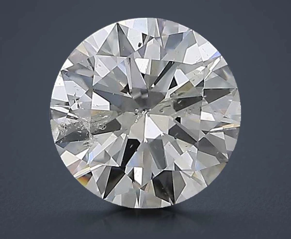 1.79 Carat · G · SI2 excellent Cut