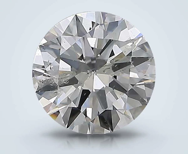 1.79 Carat · G · SI2 excellent Cut