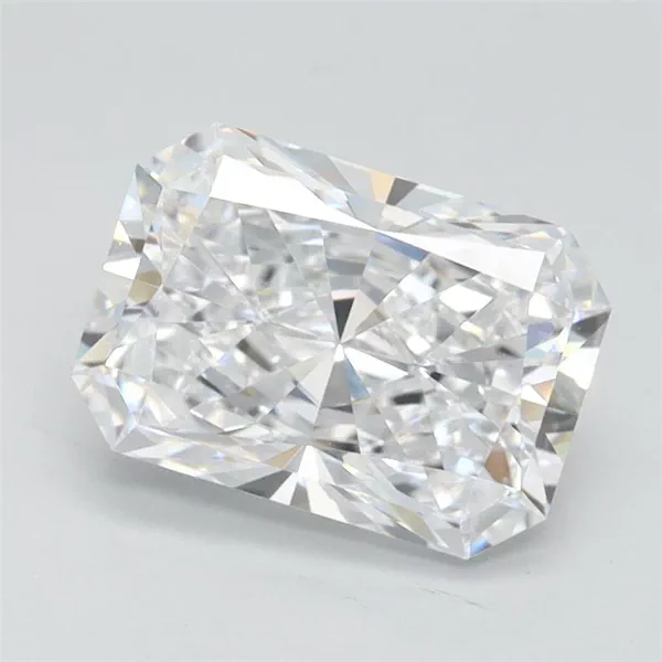 1.57 Carat · D · FL Rare Carat Ideal Cut