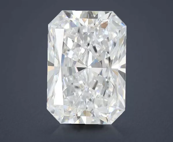 1.57 Carat · D · FL Rare Carat Ideal Cut