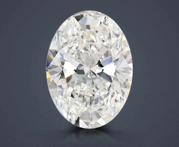 5.01 Carat · E · VS2 Rare Carat Ideal Cut