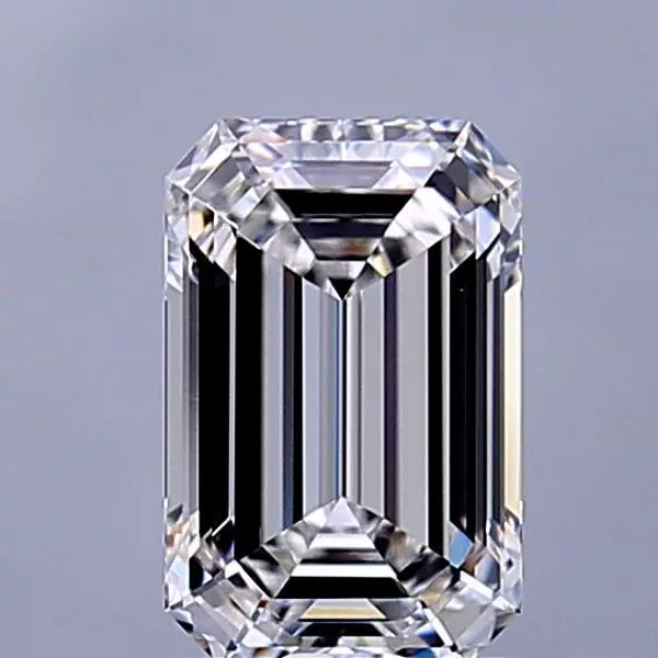 1.69 Carat · D · VVS2 Rare Carat Ideal Cut