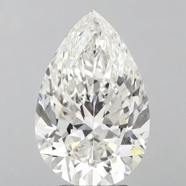 5.03 Carat · H · VVS2 Rare Carat Ideal Cut