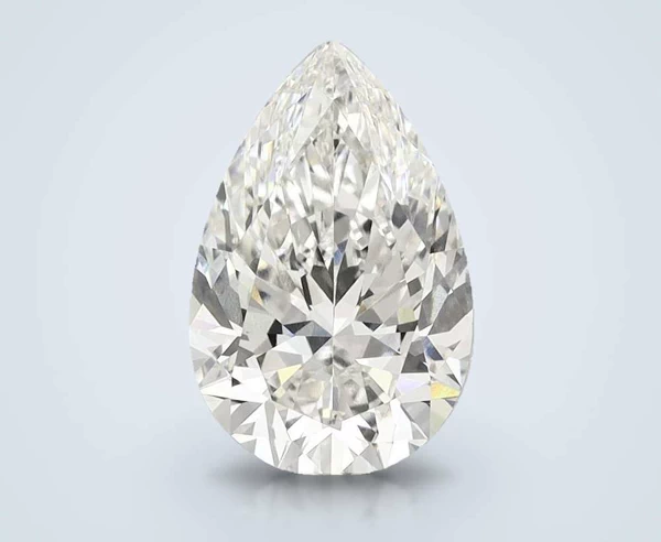 5.03 Carat · H · VVS2 Rare Carat Ideal Cut