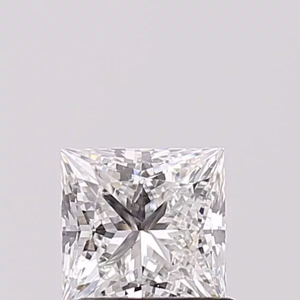 1.06 Carat · D · VVS2 Rare Carat Ideal Cut