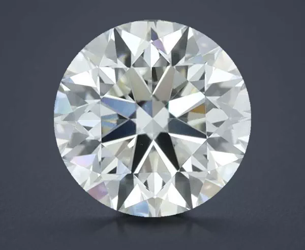 0.9 Carat · I · VS2 very good Cut