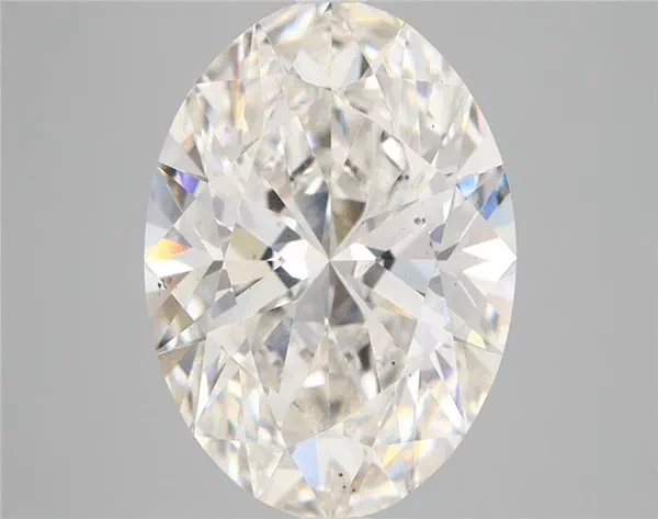 4.73 Carat · G · VS2 Rare Carat Ideal Cut