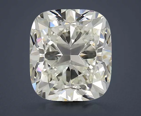 2.02 Carat · J · VVS1 very good Cut