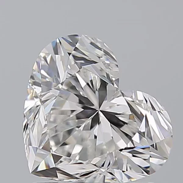 1.5 Carat · F · VS2 Rare Carat Ideal Cut