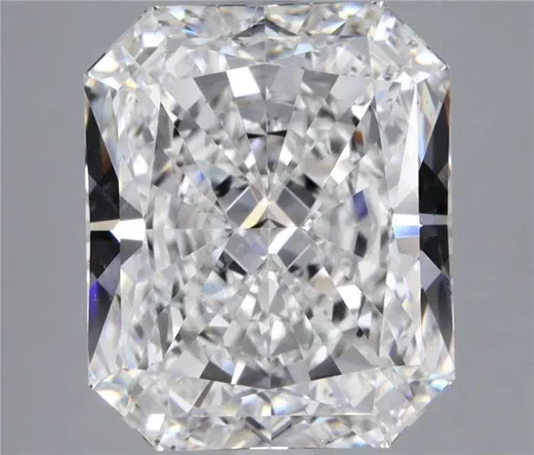 4.23 Carat · E · SI1 Rare Carat Ideal Cut