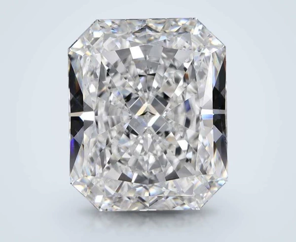 4.23 Carat · E · SI1 Rare Carat Ideal Cut