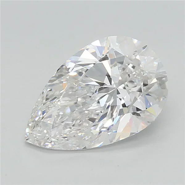 3.04 Carat · F · VVS2 Rare Carat Ideal Cut