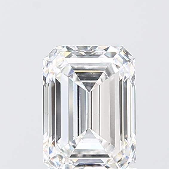 1.52 Carat · D · VS2 Rare Carat Ideal Cut