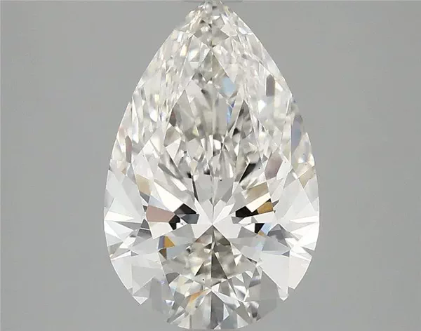 2.58 Carat · G · VS1 Rare Carat Ideal Cut
