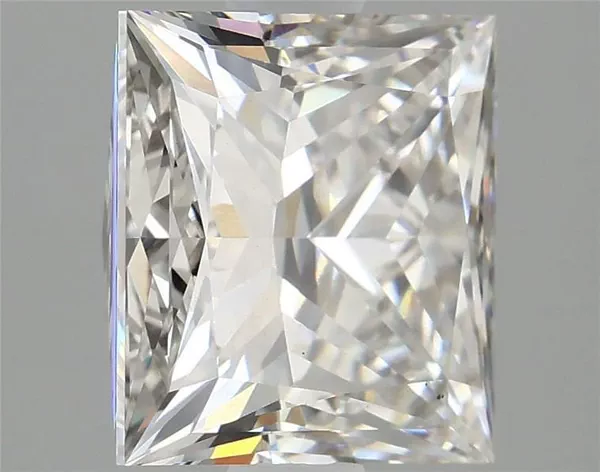 2.58 Carat · H · VS1 Rare Carat Ideal Cut
