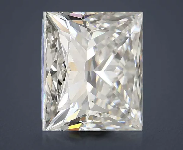 2.58 Carat · H · VS1 Rare Carat Ideal Cut