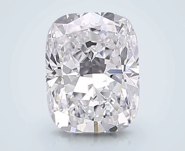 1.53 Carat · D · VVS2 Rare Carat Ideal Cut