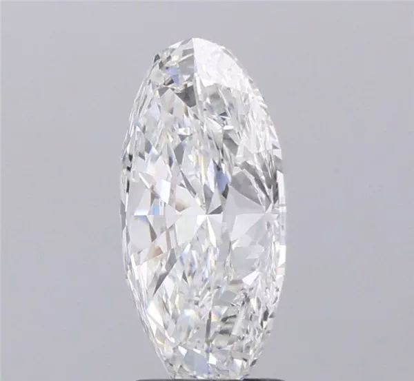 4 Carat · F · VVS2 Rare Carat Ideal Cut
