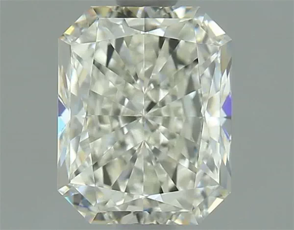1.53 Carat · J · VVS1 very good Cut