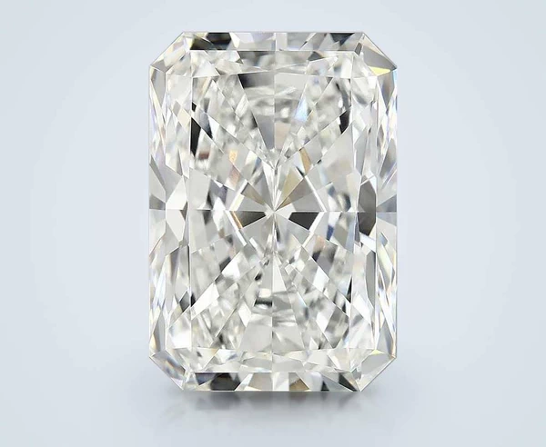 10.58 Carat · F · VVS2 Rare Carat Ideal Cut