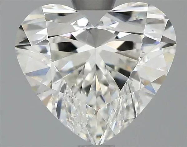 2.01 Carat · I · VS2 excellent Cut