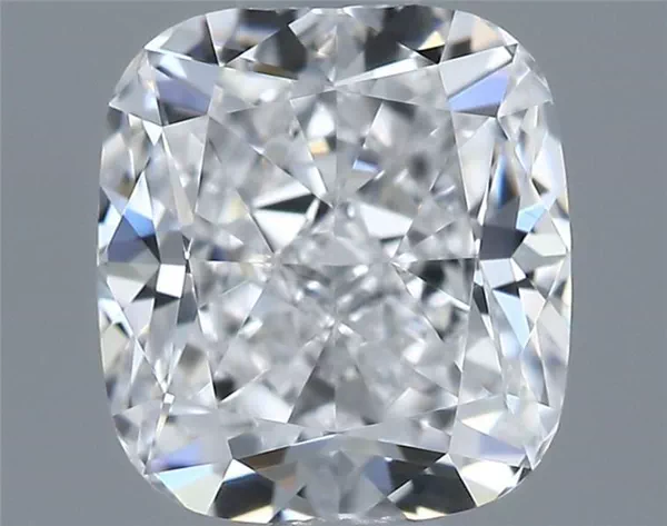 0.62 Carat · D · VVS2 Rare Carat Ideal Cut