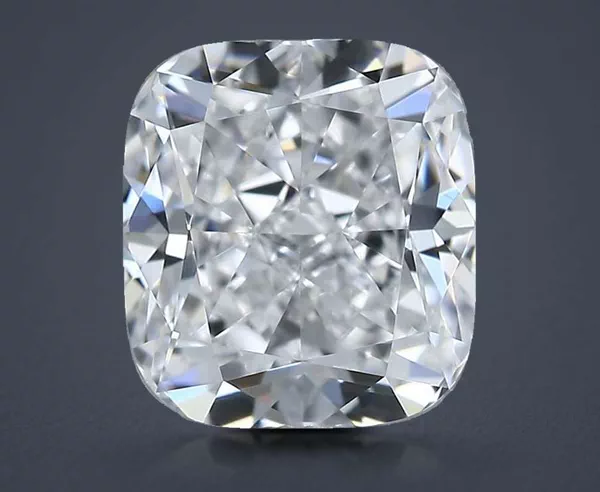 0.62 Carat · D · VVS2 Rare Carat Ideal Cut