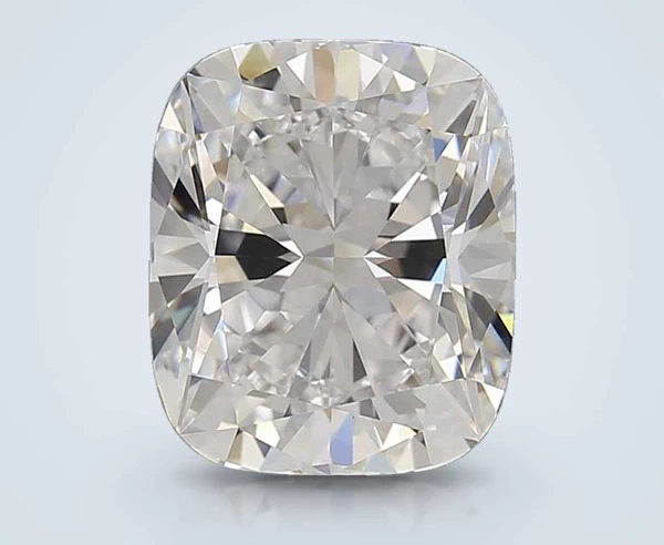 4.02 Carat · D · VVS1 Rare Carat Ideal Cut