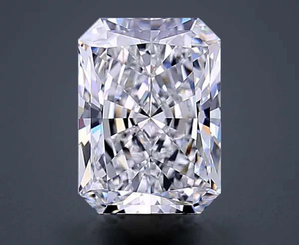 2.23 Carat · D · VVS2 Rare Carat Ideal Cut
