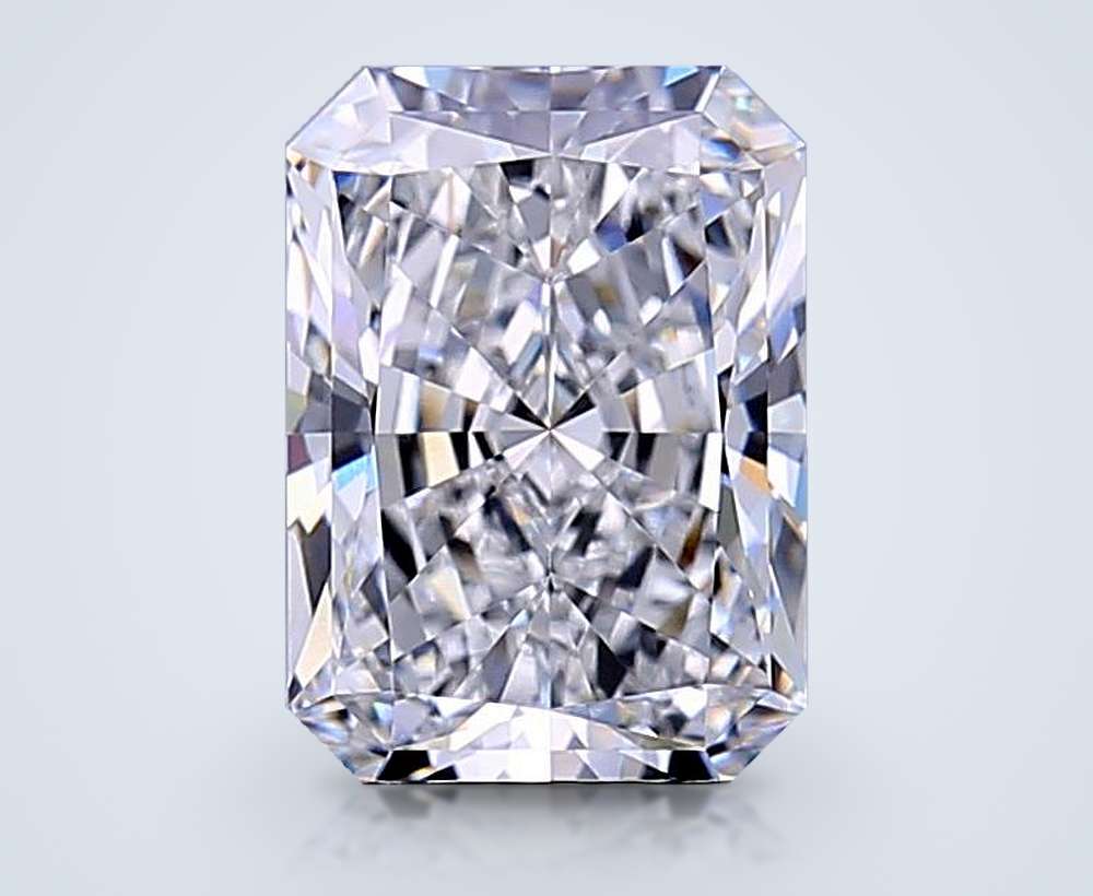 2.23 Carat · D · VVS2 Rare Carat Ideal Cut