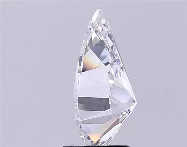 3.08 Carat · D · VVS1 Rare Carat Ideal Cut