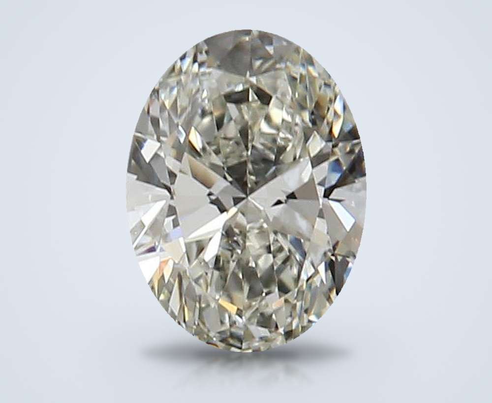 0.5 Carat · I · VVS1 Rare Carat Ideal Cut