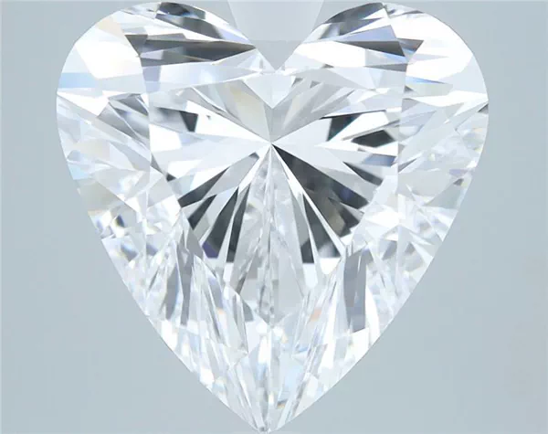 6.01 Carat · D · IF Rare Carat Ideal Cut